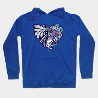 Fairy Rose Hoodie